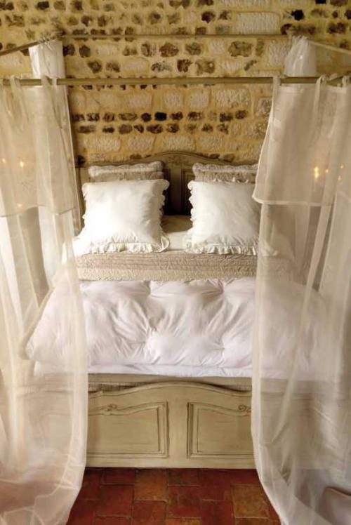 Изысканные французские традиции от Country Corner 09