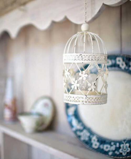 Любовь к интерьеру от Heart Home Magazine 09