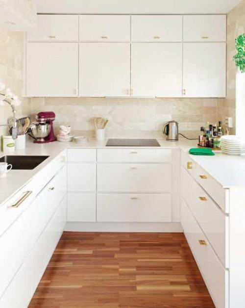 Любовь к интерьеру от Heart Home Magazine 07