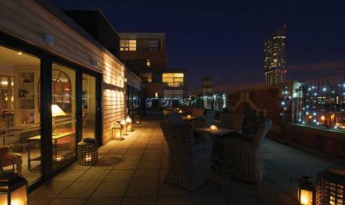 Любовь к интерьеру от Heart Home Magazine 14