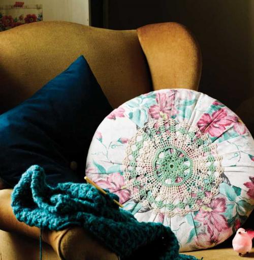 Любовь к интерьеру от Heart Home Magazine 17