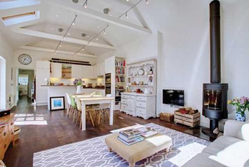 Любовь к интерьеру от Heart Home Magazine 05