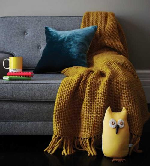 Любовь к интерьеру от Heart Home Magazine 11