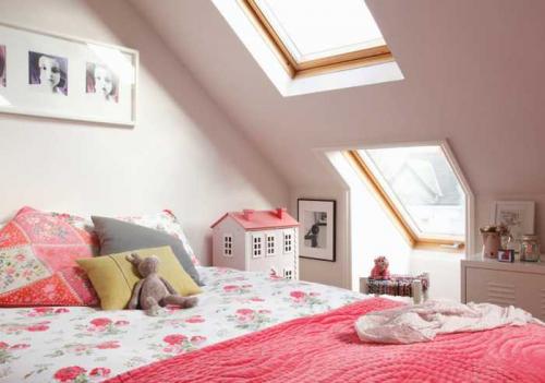 Любовь к интерьеру от Heart Home Magazine 12