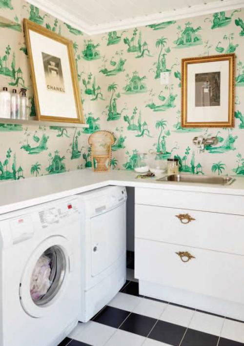 Любовь к интерьеру от Heart Home Magazine 08