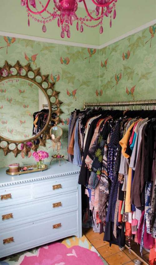 Любовь к интерьеру от Heart Home Magazine 13