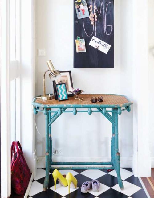 Любовь к интерьеру от Heart Home Magazine 16