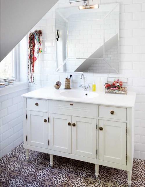 Любовь к интерьеру от Heart Home Magazine 19