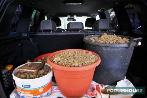 Тандыр из шамотной глины своими руками. Строительство тандыра: от идеи до реализации