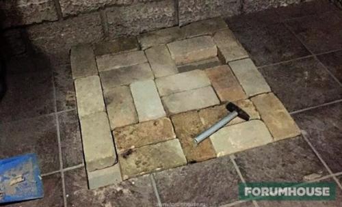 Тандыр из шамотной глины своими руками. Строительство тандыра: от идеи до реализации