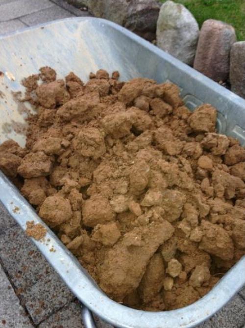 Переносной тандыр своими руками. Пошаговое руководство строительства тандыра из кирпича 20