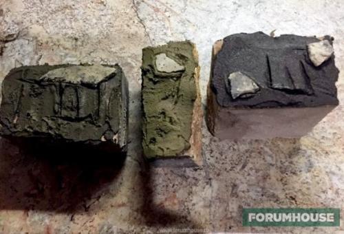 Тандыр из шамотной глины своими руками. Строительство тандыра: от идеи до реализации