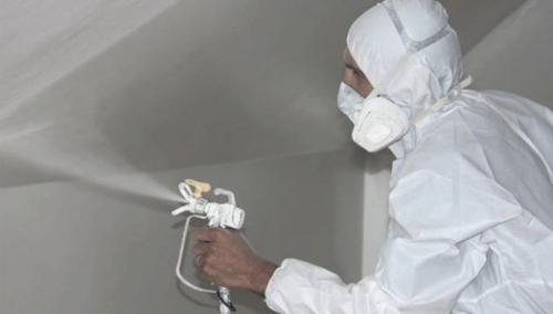 Чем отделать потолок в ванной. Какой потолок лучше сделать в ванной