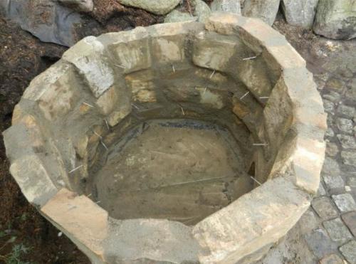 Переносной тандыр своими руками. Пошаговое руководство строительства тандыра из кирпича 10