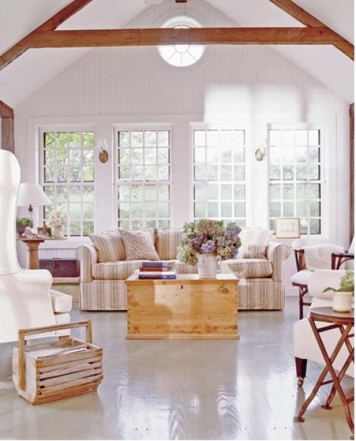 Классические интерьеры с яркими акцентами 02