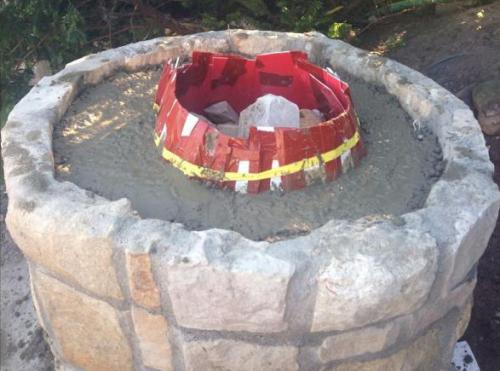 Переносной тандыр своими руками. Пошаговое руководство строительства тандыра из кирпича 16