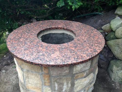 Переносной тандыр своими руками. Пошаговое руководство строительства тандыра из кирпича 19