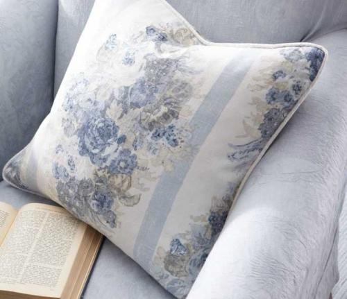 Коллекция Watch Hill от Ralph Lauren Home 09