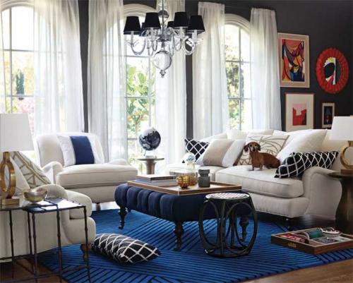 Весна от Serena & Lily 01