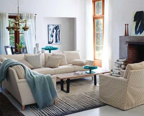 Весна от Serena & Lily 05