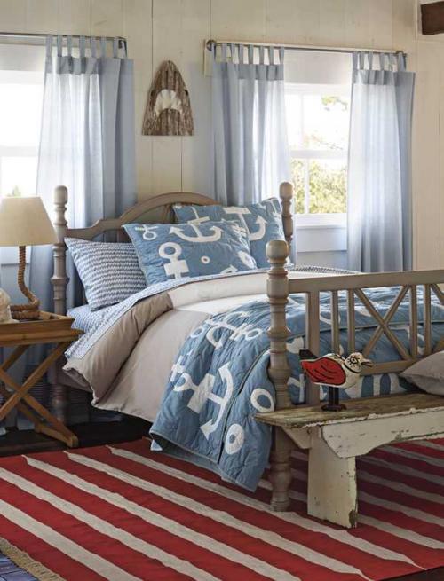 Весна от Serena & Lily 14