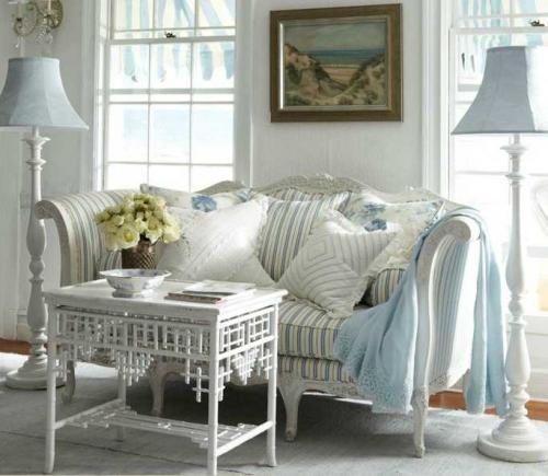 Коллекция Watch Hill от Ralph Lauren Home 04