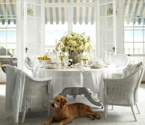 Коллекция Watch Hill от Ralph Lauren Home 03