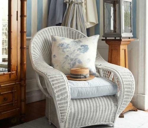 Коллекция Watch Hill от Ralph Lauren Home 05