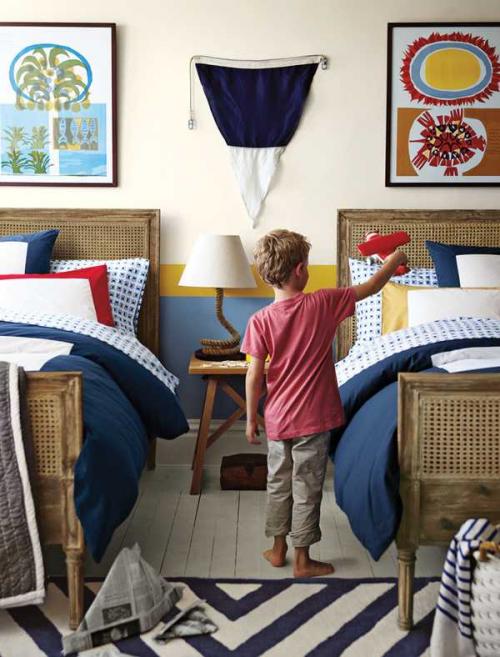 Весна от Serena & Lily 15