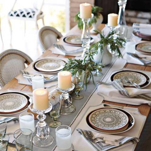 Весна от Serena & Lily 07