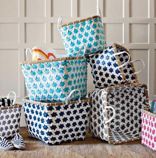 Весна от Serena & Lily 10