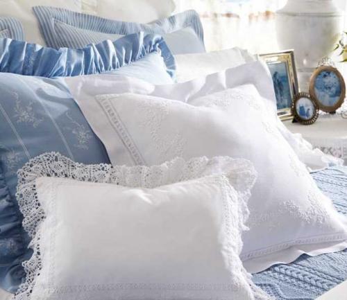 Коллекция Watch Hill от Ralph Lauren Home 07