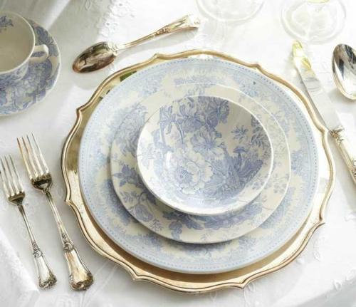 Коллекция Watch Hill от Ralph Lauren Home 10