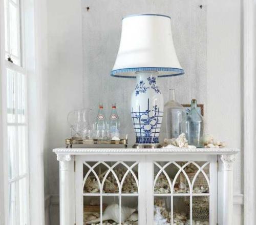 Коллекция Watch Hill от Ralph Lauren Home 06