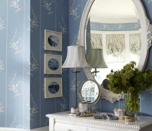 Коллекция Watch Hill от Ralph Lauren Home 01