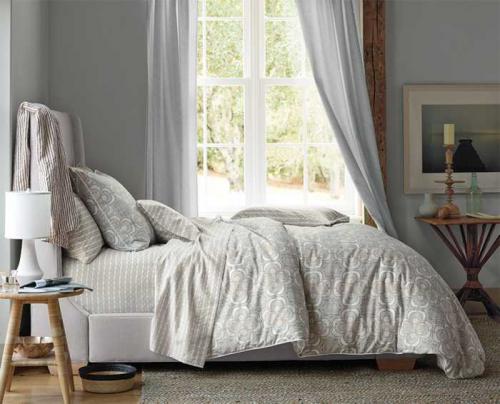 Весна от Serena & Lily 06