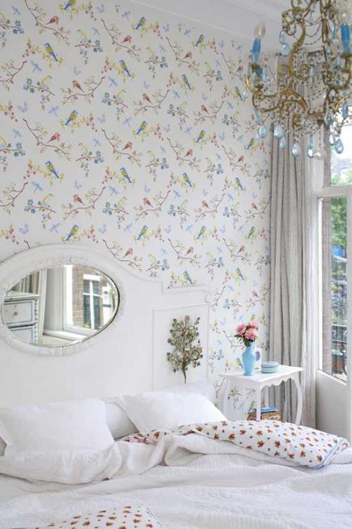 Праздник весны в обоях PiP Studio 11