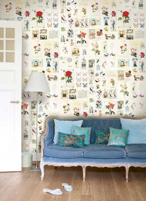 Праздник весны в обоях PiP Studio 15