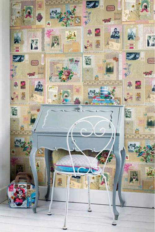 Праздник весны в обоях PiP Studio 02