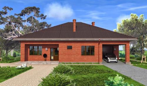 Ландшафт участка 15 соток с постройками. Планировка участка 15 соток — пошаговая инструкция, как обустроить свой участок под ключ! (фото и видео)