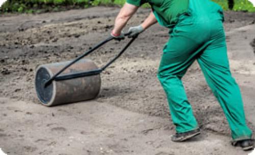 Ландшафт участка 15 соток с постройками. Планировка участка 15 соток — пошаговая инструкция, как обустроить свой участок под ключ! (фото и видео) 31