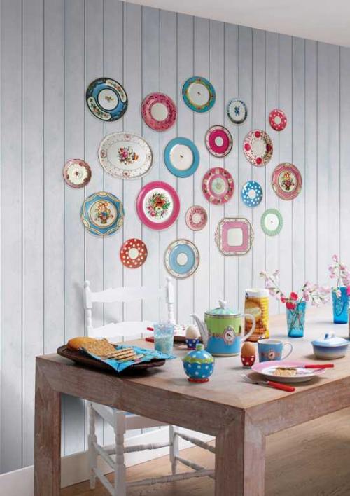 Праздник весны в обоях PiP Studio 05