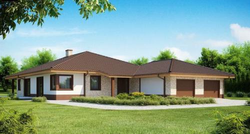 Ландшафт участка 15 соток с постройками. Планировка участка 15 соток — пошаговая инструкция, как обустроить свой участок под ключ! (фото и видео)