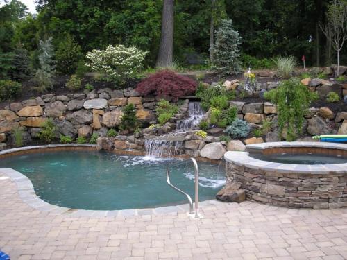 Ландшафт участка 15 соток с постройками. Планировка участка 15 соток — пошаговая инструкция, как обустроить свой участок под ключ! (фото и видео)