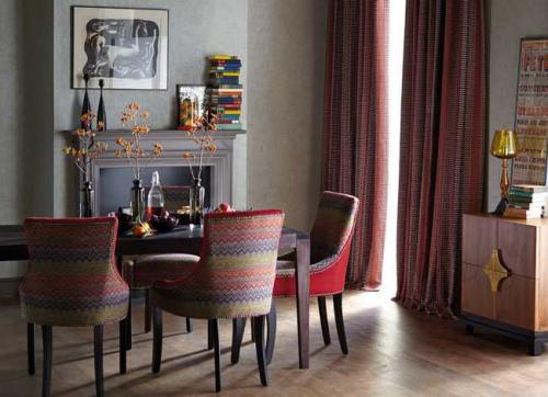 Свежее от Harlequin 01