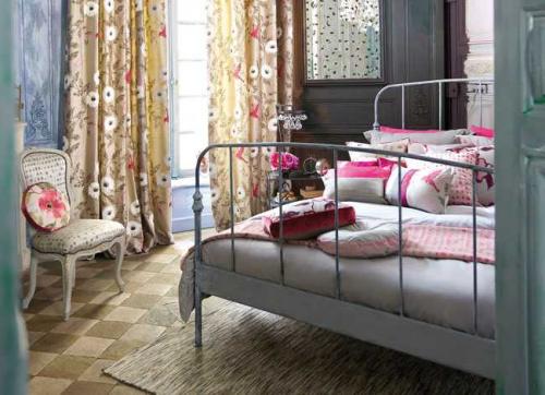 Свежее от Harlequin 07