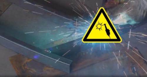 Поделки из профильной трубы своими руками. Сборка каркаса