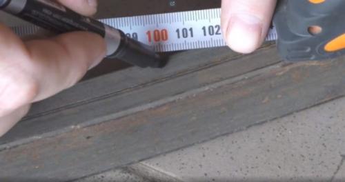 Поделки из профильной трубы своими руками. Сборка каркаса