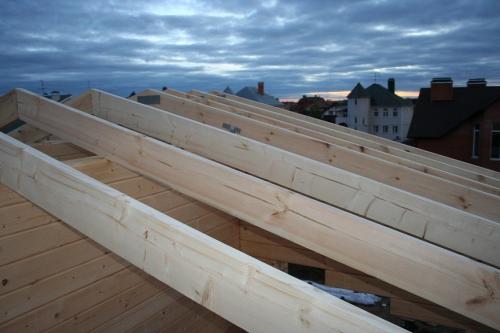 Как сделать баню из бруса. Самостоятельная постройка бани из бруса