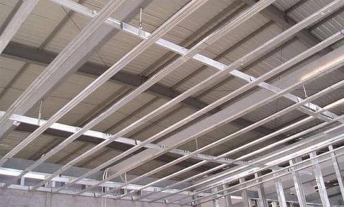 Как правильно шпаклевать потолок из гипсокартона. Особенности подготовки 02 Как правильно шпаклевать потолок из гипсокартона. Особенности подготовки 02